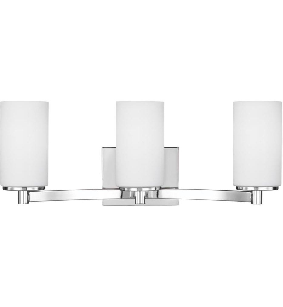 Hettinger 20.5" Bath Vanity Light