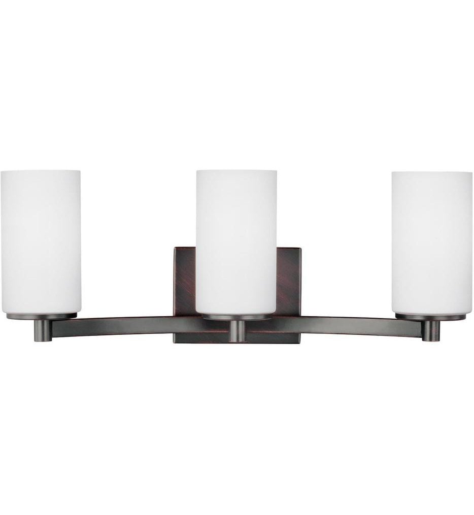 Hettinger 20.5" Bath Vanity Light