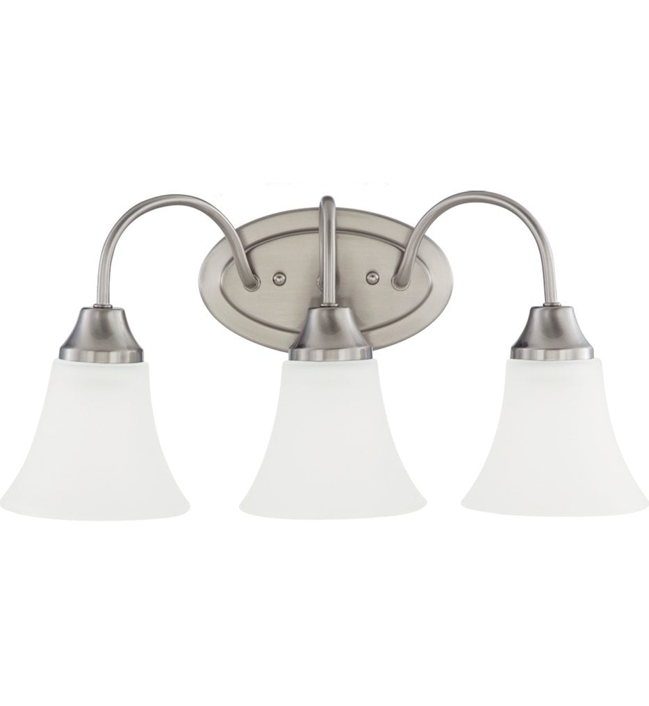 Holman 18" Bath Vanity Light