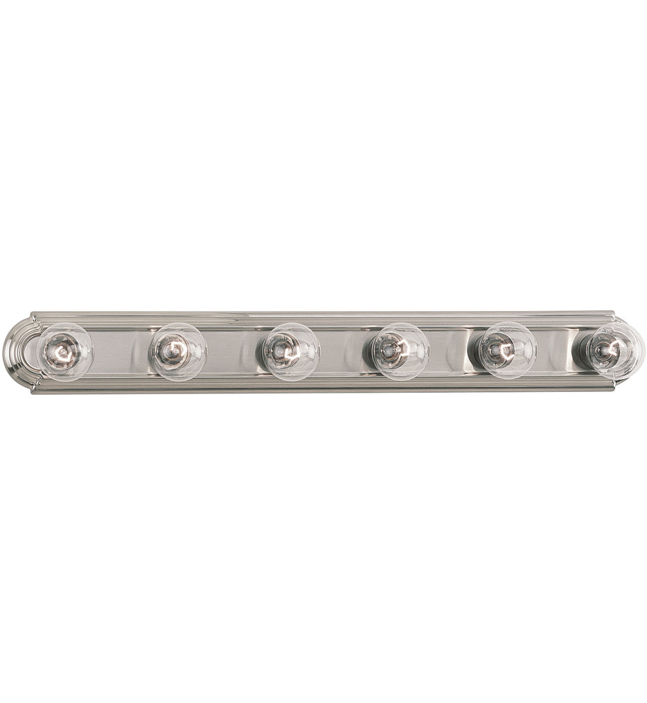 Generation Lighting - De-Lovely 36" Bath Vanity Light