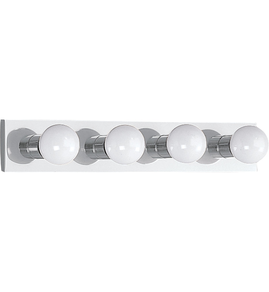 Generation Lighting - Center Stage 24" Bath Vanity Light
