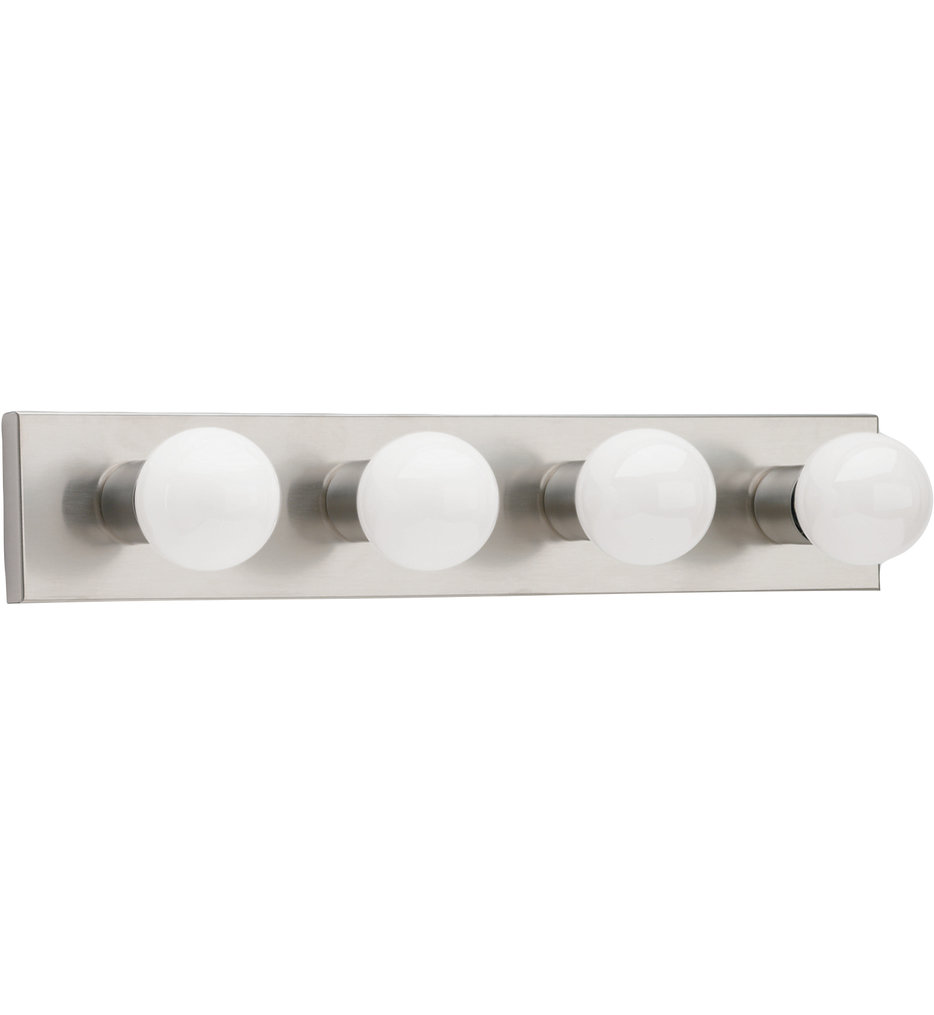 Generation Lighting - Center Stage 24" Bath Vanity Light