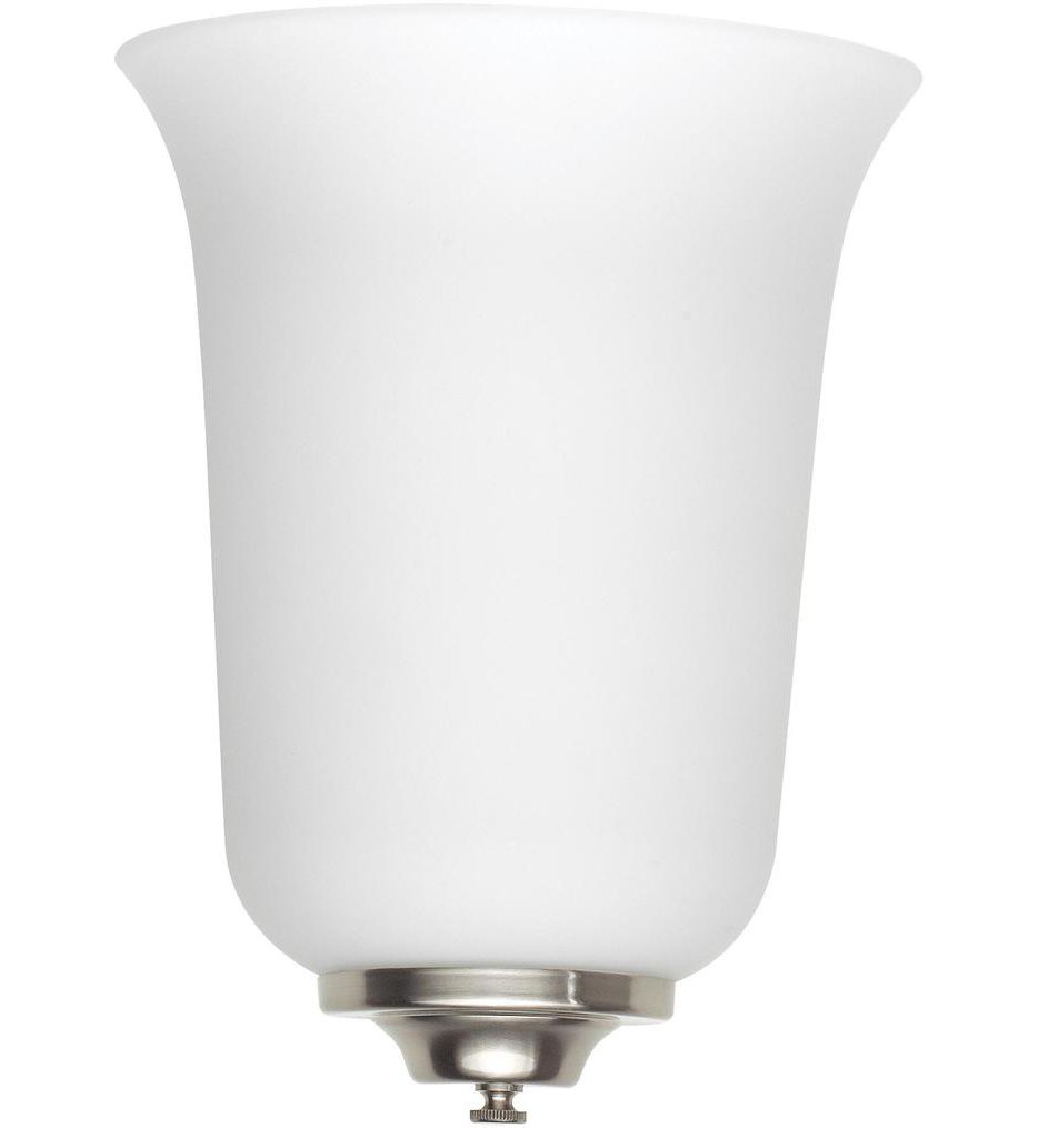 Generation Lighting - ADA Wall Sconces 10.5" Wall Sconce