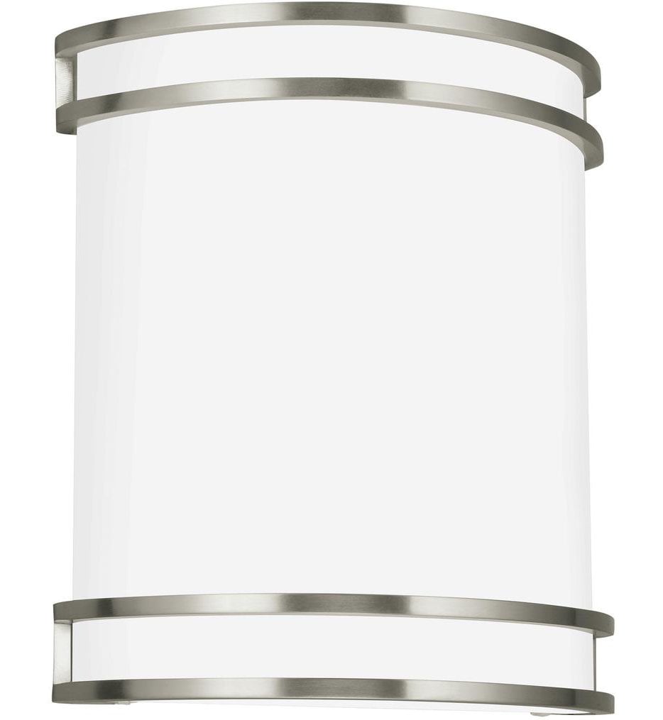 ADA Wall Sconces 10.5" Wall Sconce