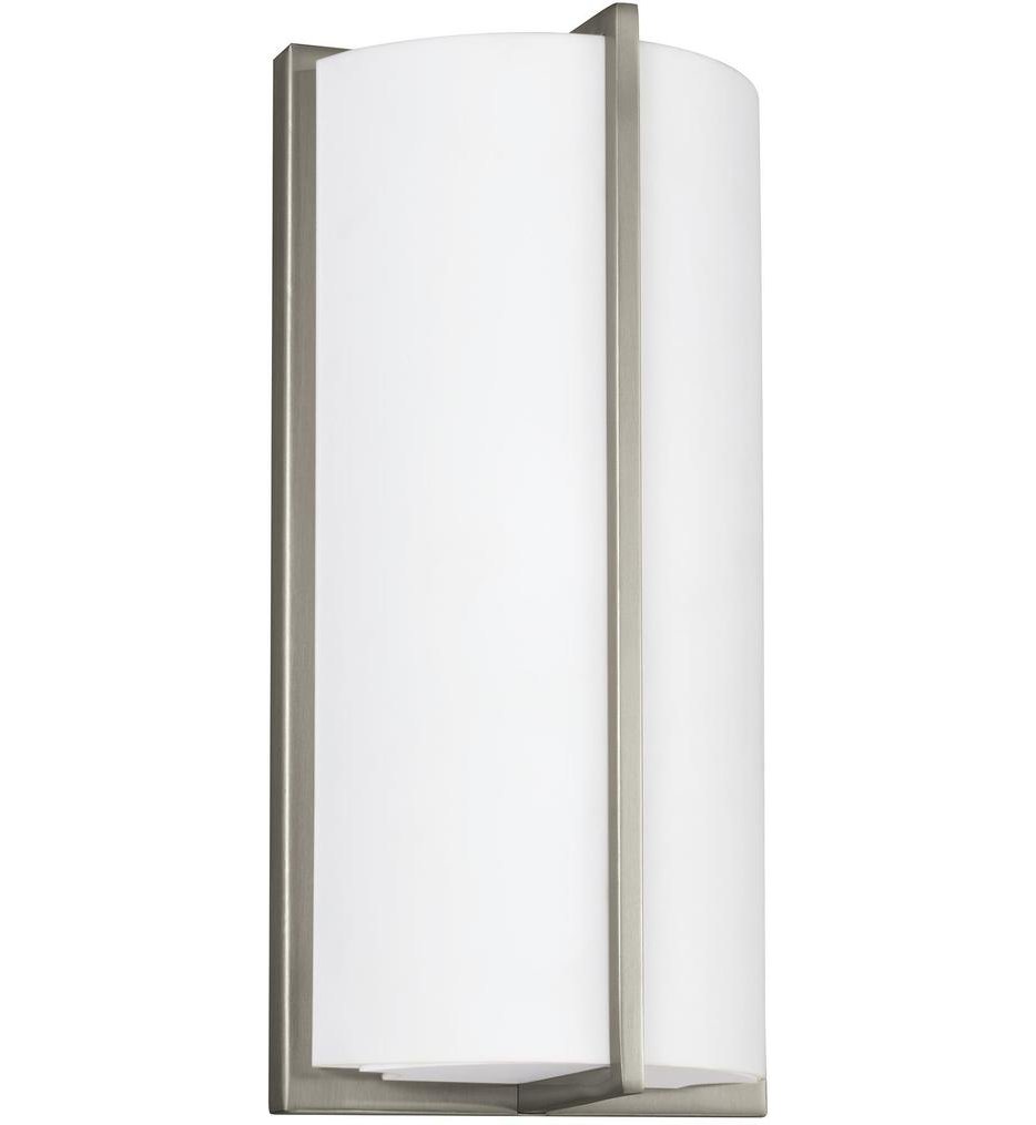 ADA Wall Sconces 12.5" Wall Sconce
