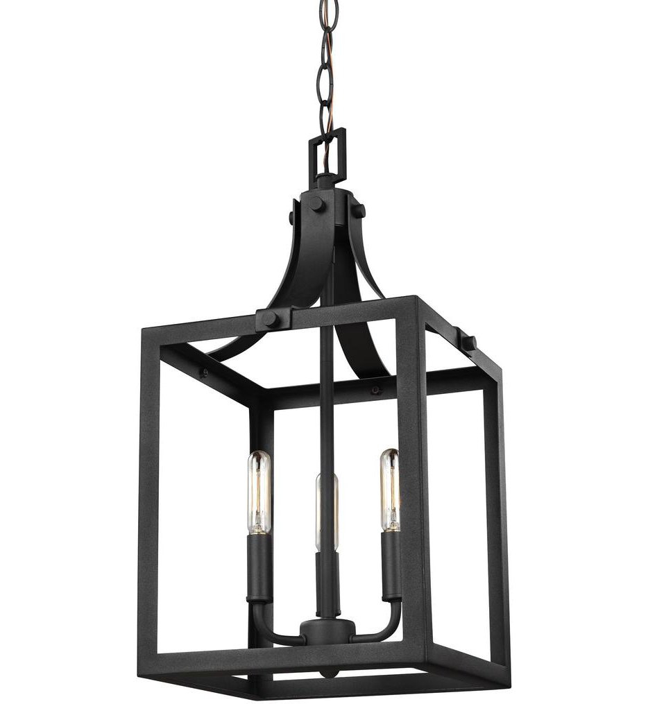 Generation Lighting - Labette 10" Pendant