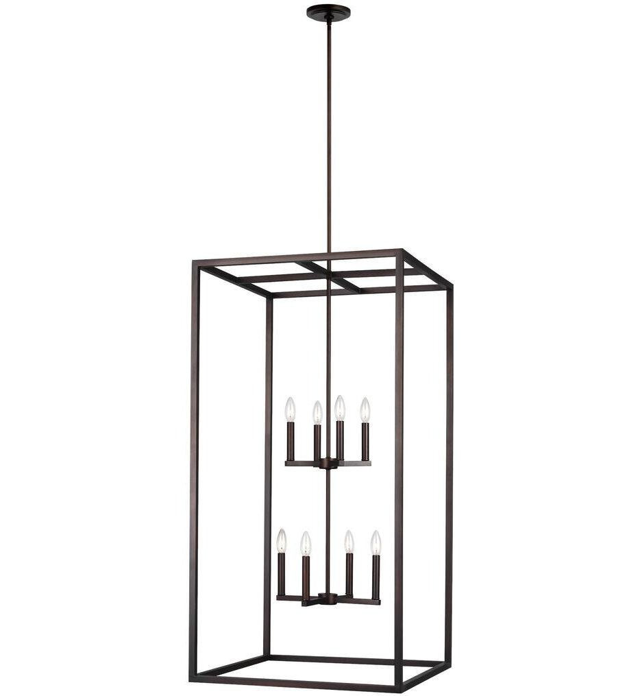 Generation Lighting - Moffet Street 23.5" Pendant