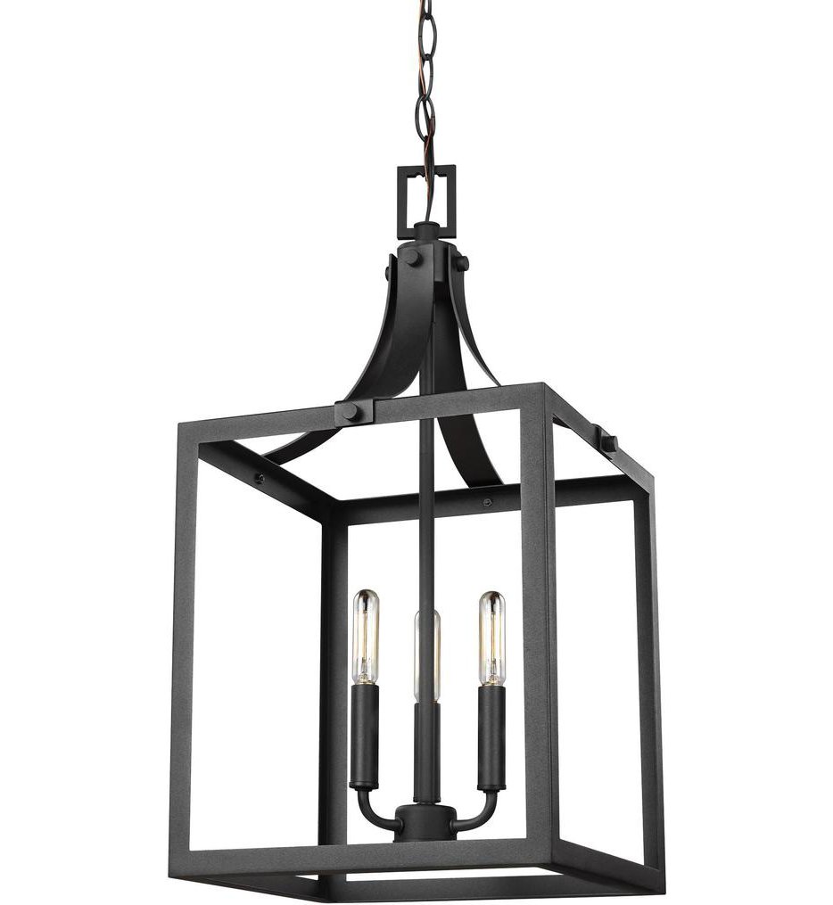Generation Lighting - Labette 12" Pendant