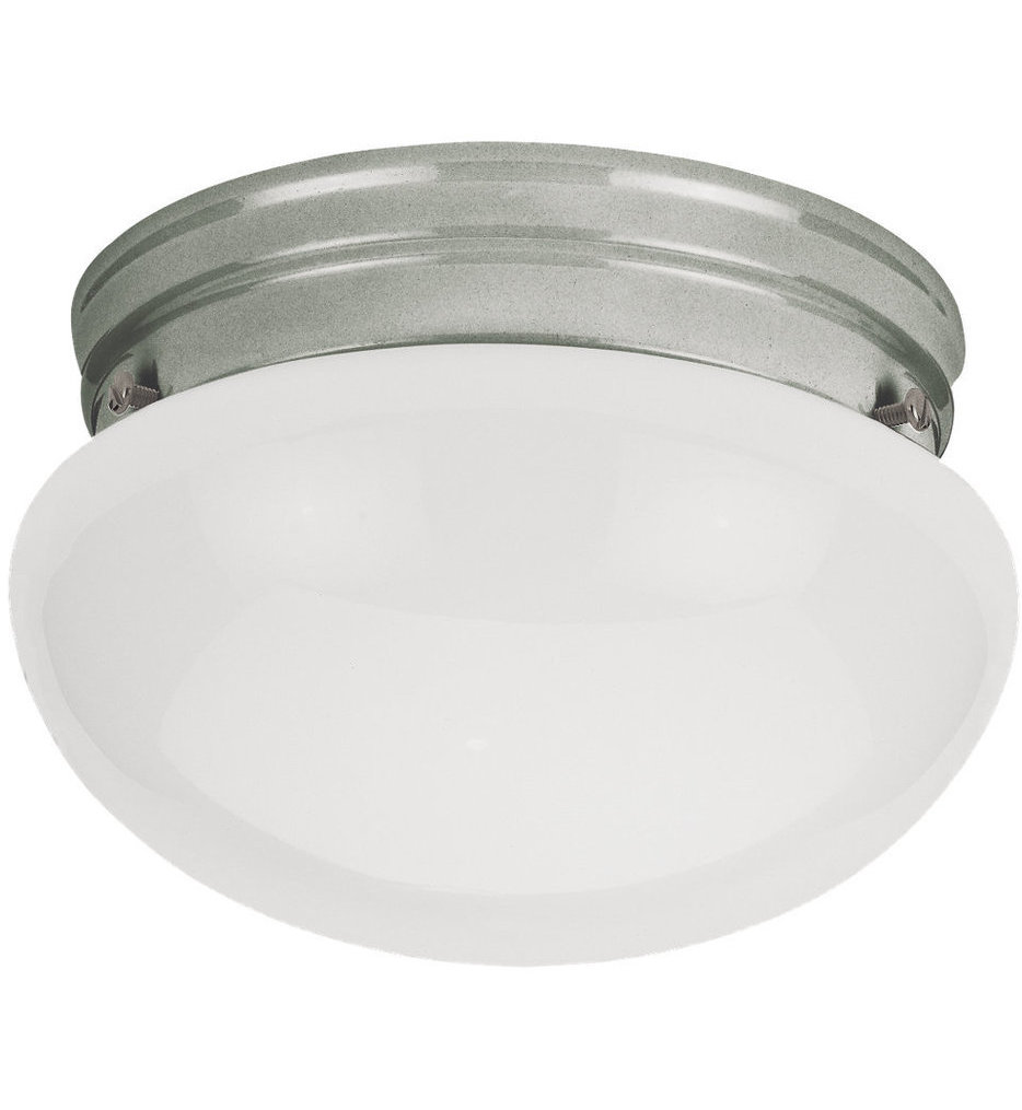 Generation Lighting - Webster 7.75" Flush Mount