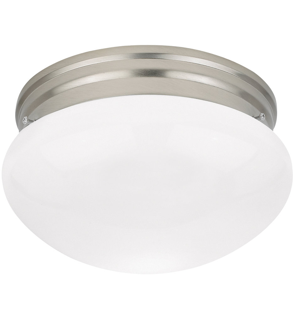 Generation Lighting - Webster 9.5" Flush Mount