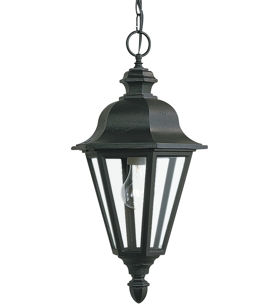 Brentwood 10.25" Outdoor Pendant