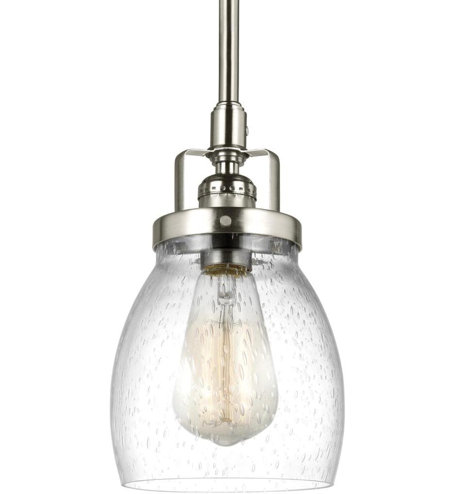 Belton 5.38" Pendant