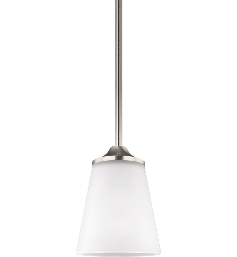 Hanford 5.13" Pendant