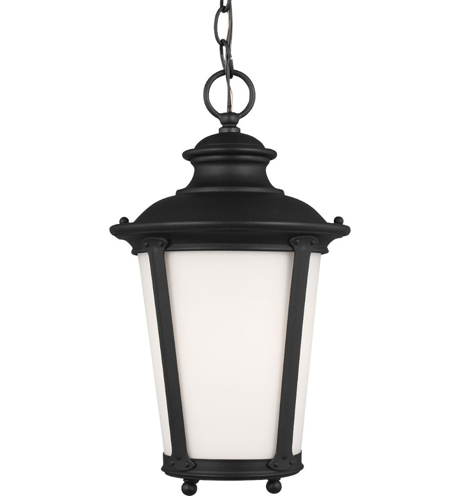 Cape May 9" Outdoor Pendant