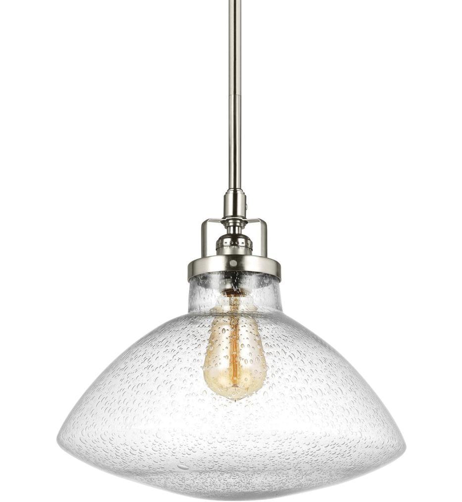 Belton 12.63" Pendant