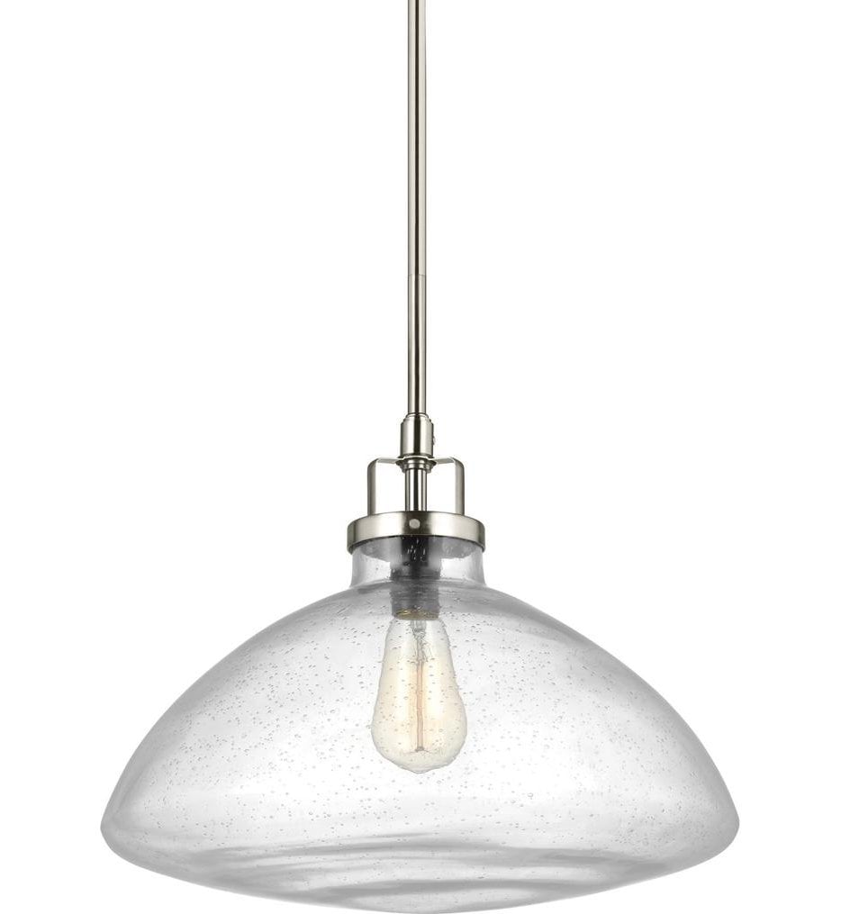 Belton 16" Pendant