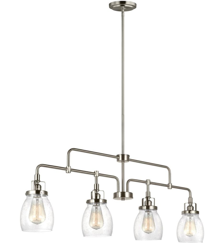 Belton 5.38" Island Light