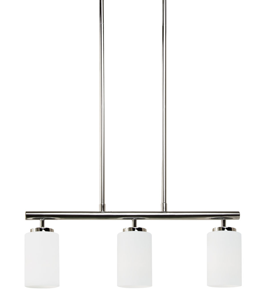 Oslo 4" Island Light