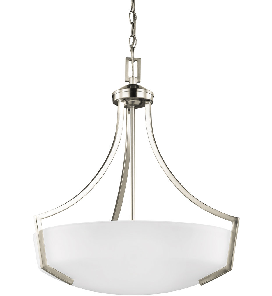 Generation Lighting - Hanford 20.63" Pendant