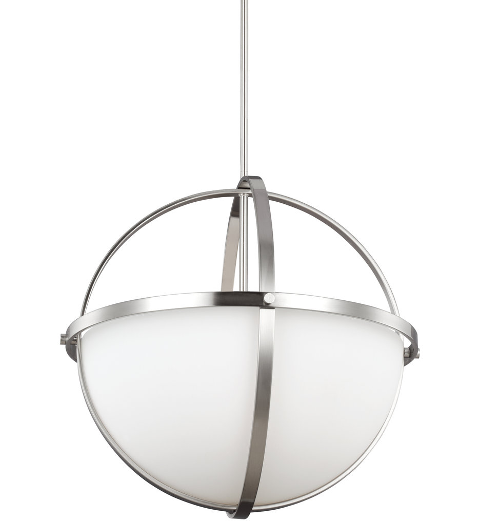 Alturas 19" Pendant