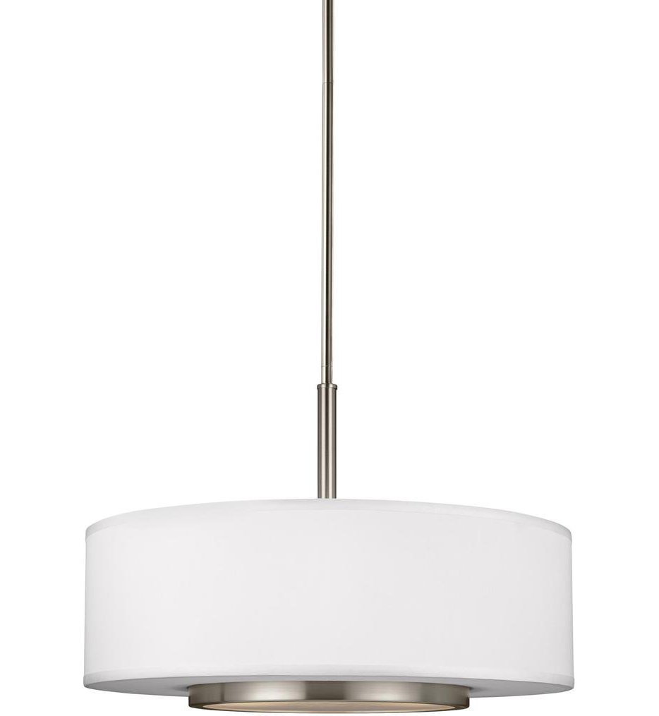 Generation Lighting - Nance 19.25" Pendant