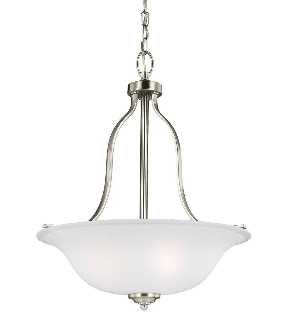 Emmons 17.75" Pendant