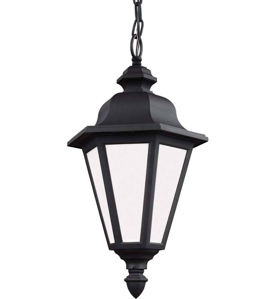 Brentwood 10.25" Outdoor Pendant