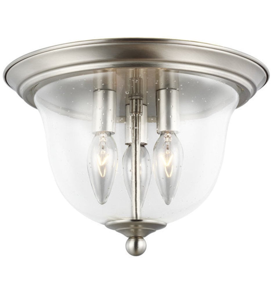 Belton 11.25" Flush Mount