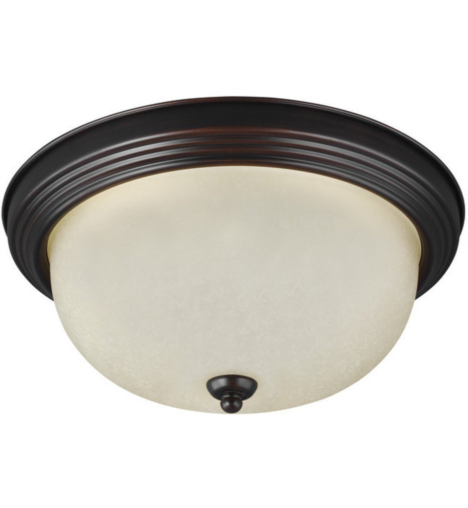 Generation Lighting - 77063-710 - Ceiling Flush Mount