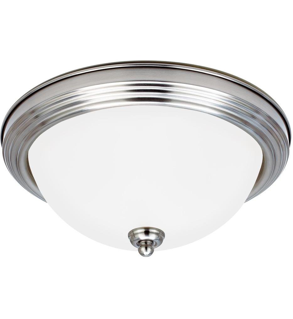Generation Lighting - 77063-962 - Ceiling Flush Mount Flush Mount