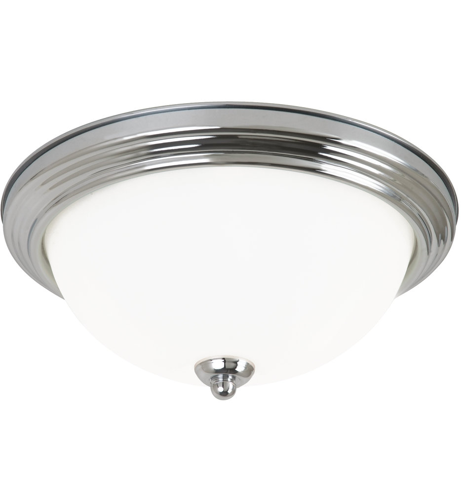 Generation Lighting - 77064-962 - Ceiling Flush Mount