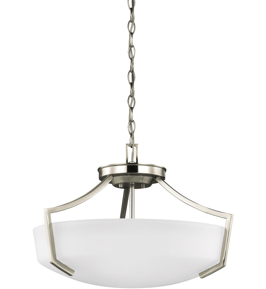 Generation Lighting - Hanford 20.63" Pendant