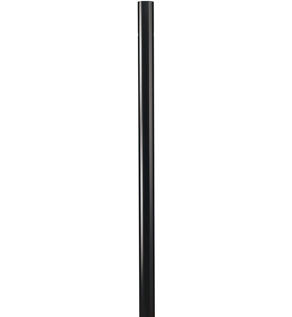 84" Outdoor Post