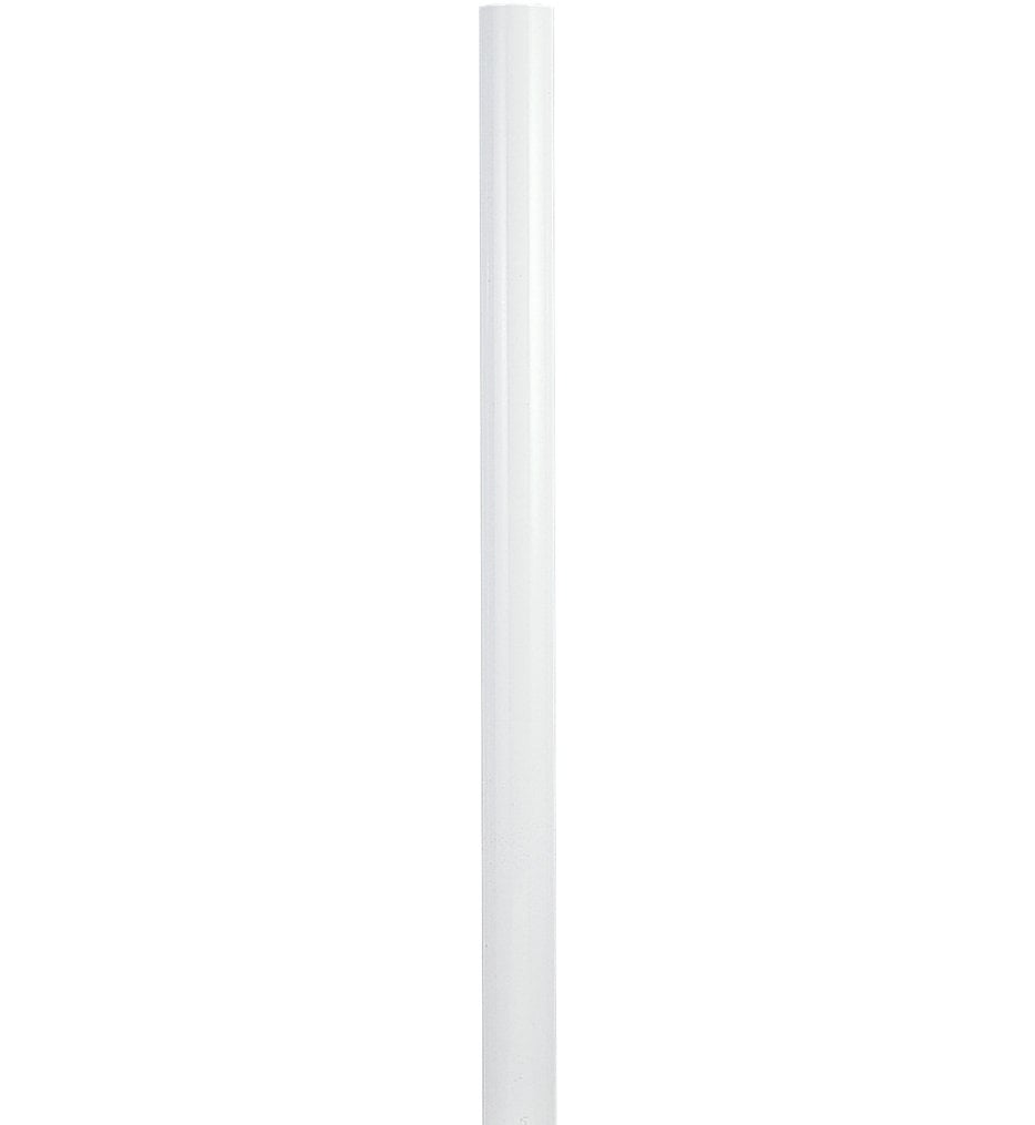 84" Outdoor Post
