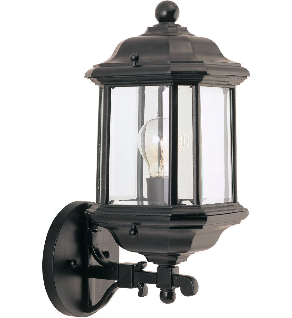 Generation Lighting - Kent 15" Outdoor Wall Sconce