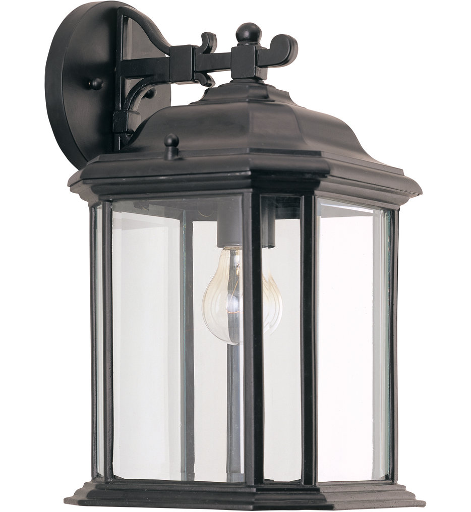 Generation Lighting - Kent 15" Outdoor Wall Sconce
