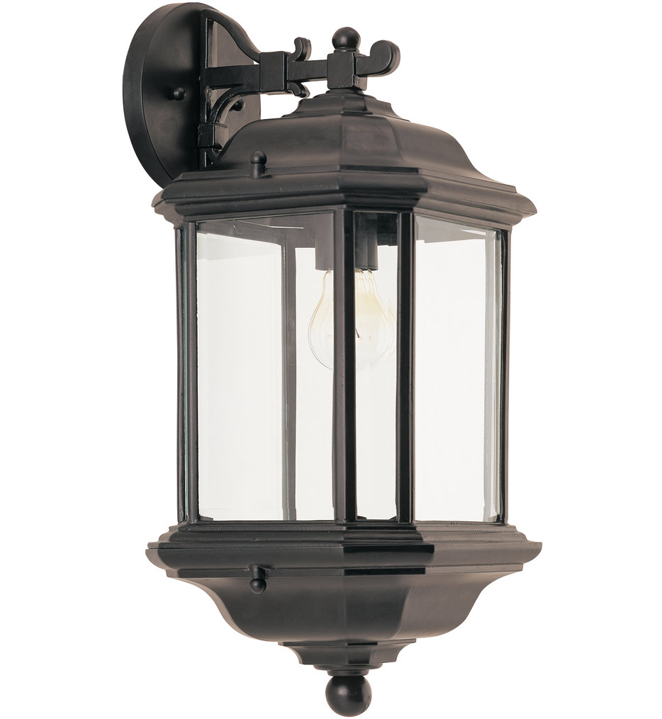 Generation Lighting - Kent 19.25" Outdoor Wall Sconce