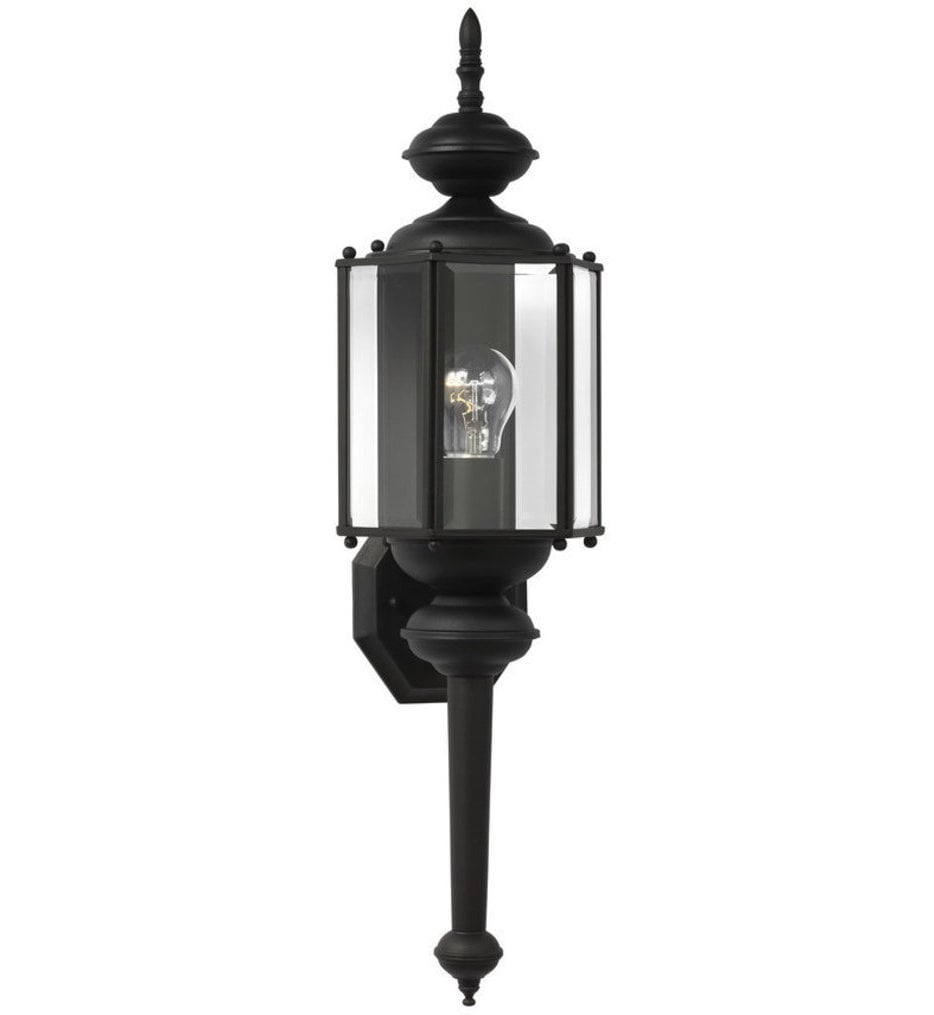 Generation Lighting - Classico 25.5" Outdoor Wall Sconce