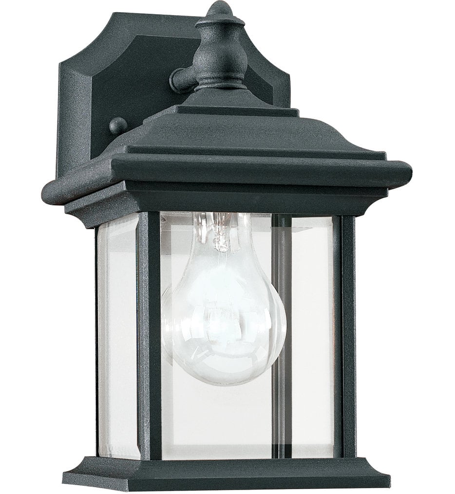 Wynfield 9.75" Outdoor Wall Sconce