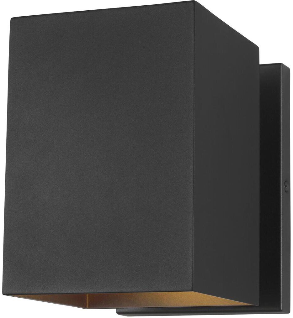 Visual Comfort Studio - Pohl 7" Outdoor Wall Sconce