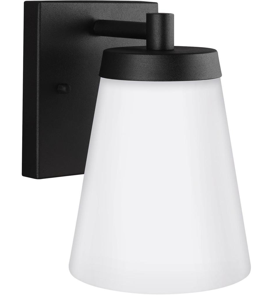 Generation Lighting - Renville 7.38" Outdoor Wall Sconce