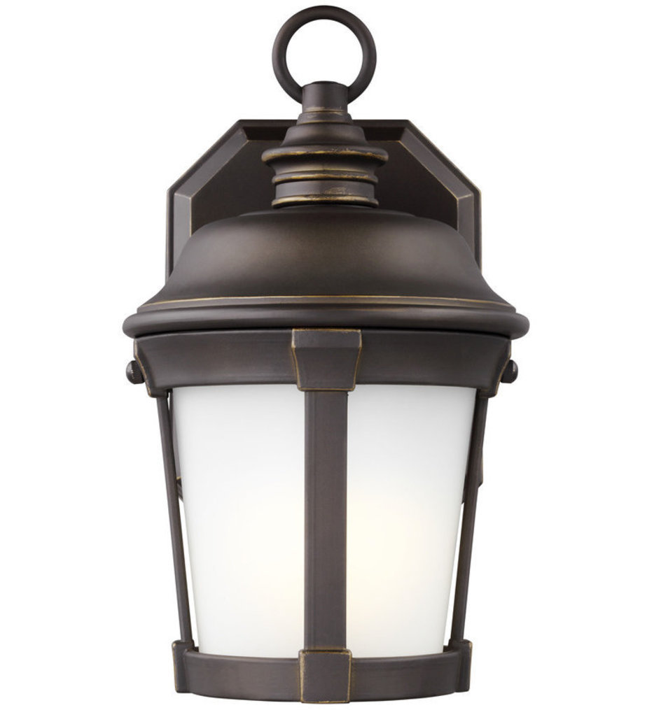 Generation Lighting - Calder 10" Outdoor Wall Sconce