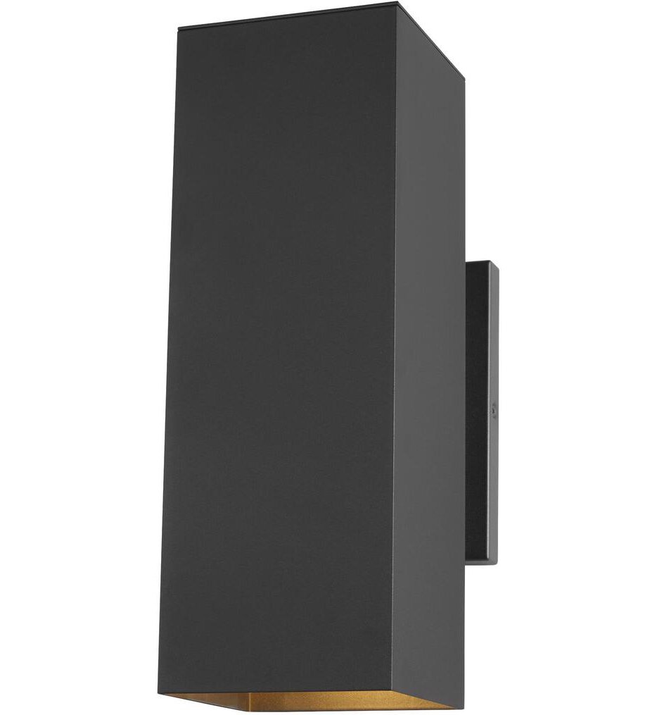 Visual Comfort Studio - Pohl 14.25" Outdoor Wall Sconce