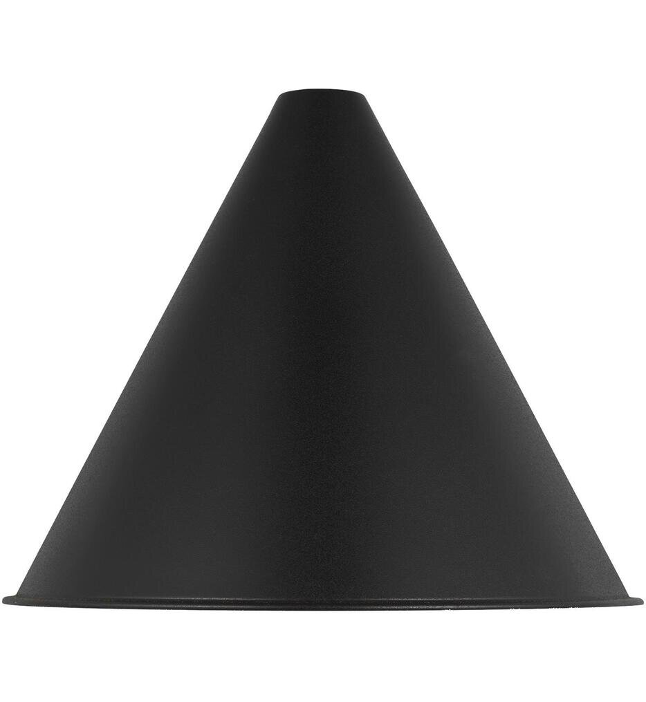 Generation Lighting - Crittenden 10.38" Outdoor Wall Sconce
