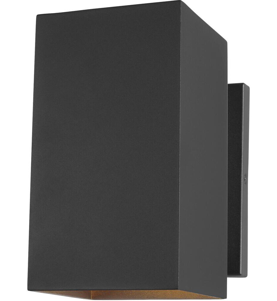 Visual Comfort Studio - Pohl 9" Outdoor Wall Sconce