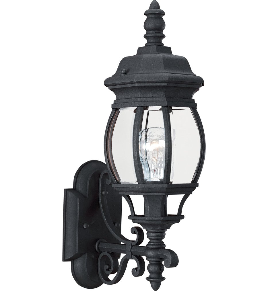 Wynfield 19.75" Outdoor Wall Sconce