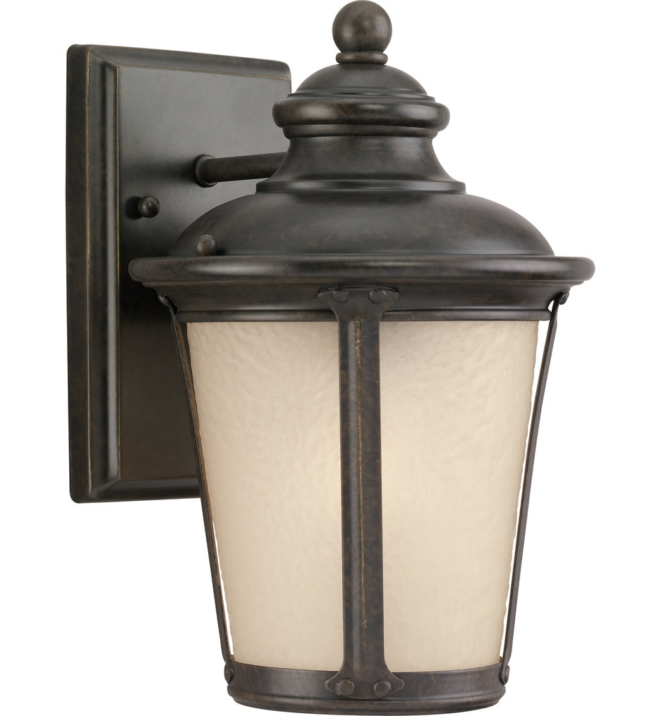 Cape May 10.5" Outdoor Wall Sconce