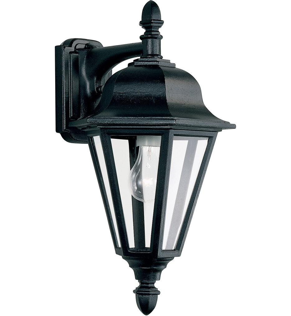 Brentwood 18" Outdoor Wall Sconce