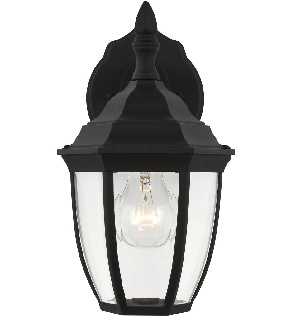 Generation Lighting - Bakersville 11" Outdoor Wall Sconce