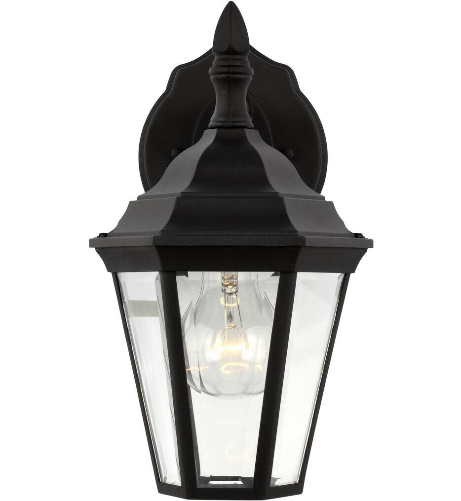Generation Lighting - Bakersville 11" Outdoor Wall Sconce